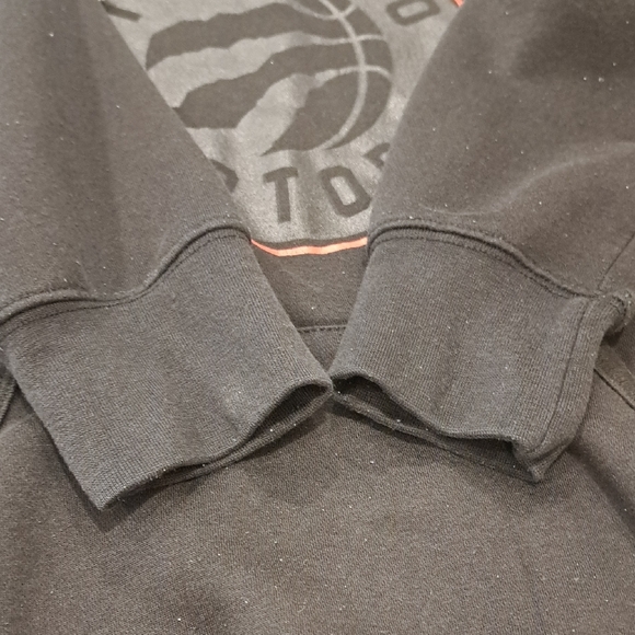 Toronto Raptors Hoodie NBA - Picture 7 of 7